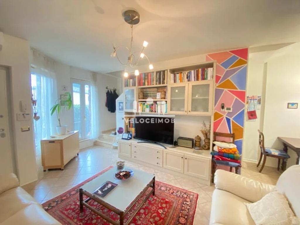 Casa recentemente reformada em Castelnuovo Berardenga-Siena