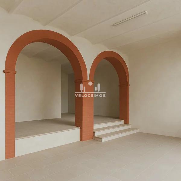 EX MOINHO À VENDA EM MONTALCINO   SANT ANGELO IN COLLE 