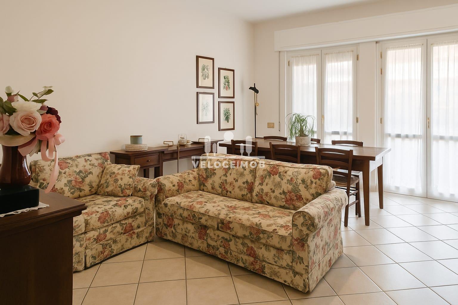 Apartamento à venda em um charmoso condomínio em Siena