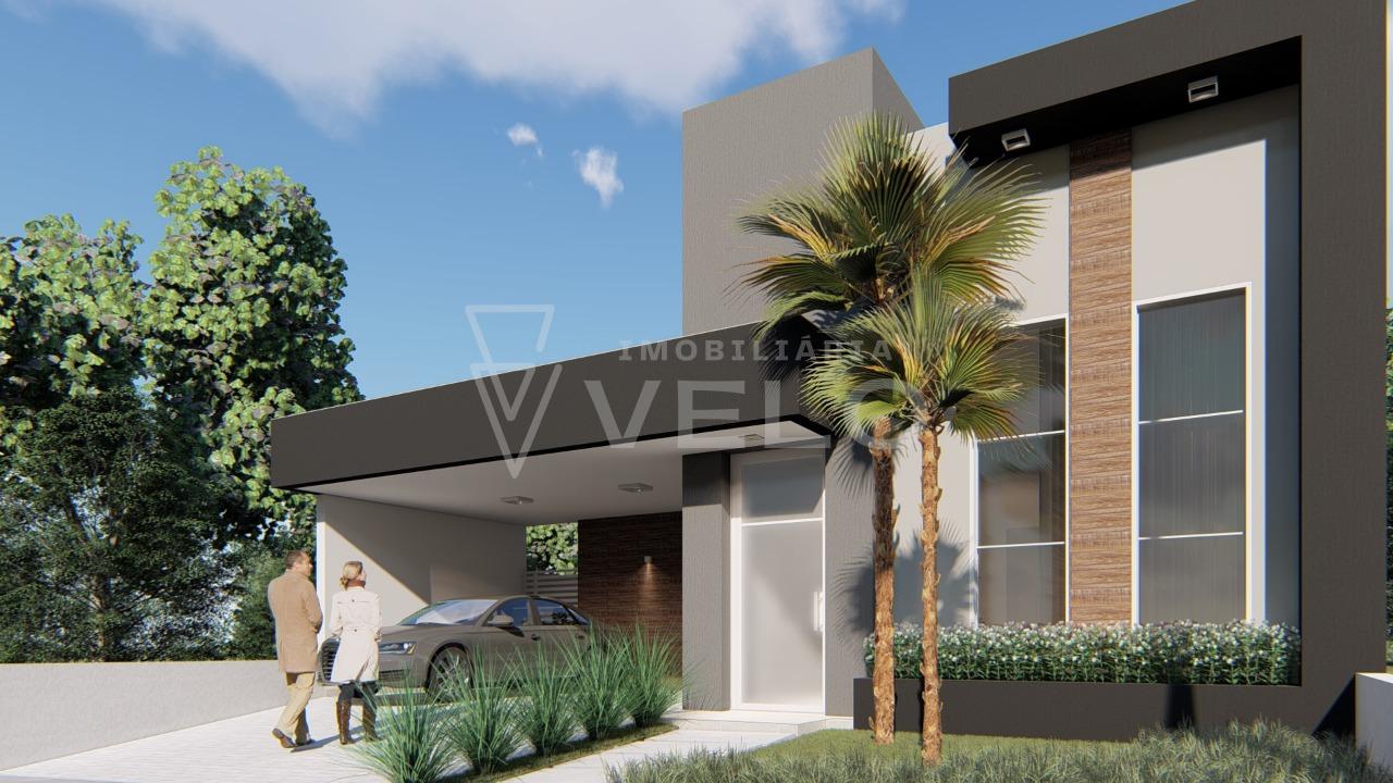 Ouro Ville, CASA a venda