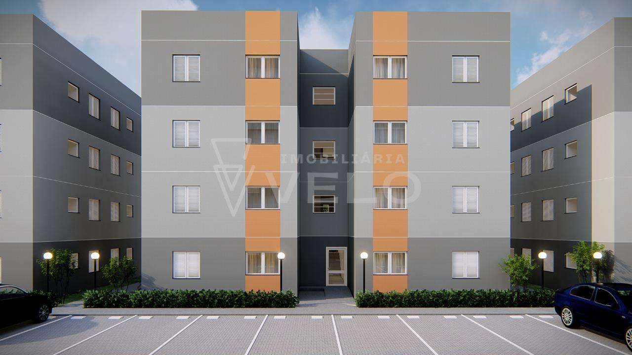 Edifício/Prédio, Vila Sonia, ITAPETININGA - SP