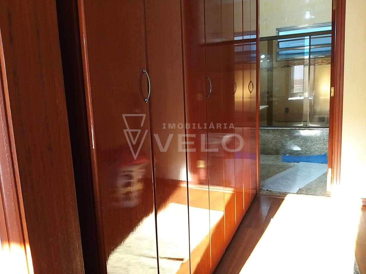 Casa à venda com 3 quartos, 250m² - Foto 12