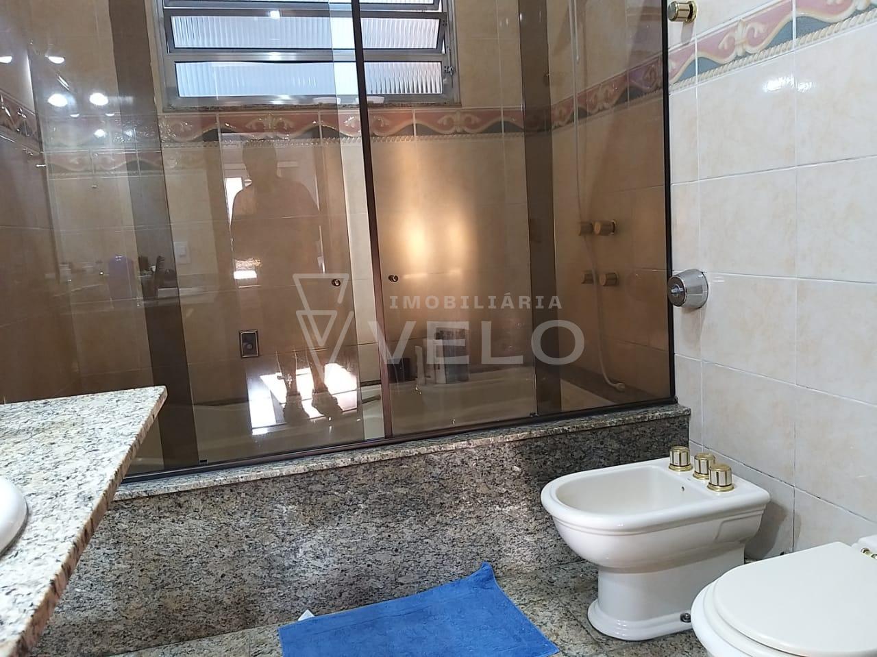 Casa à venda com 3 quartos, 250m² - Foto 17