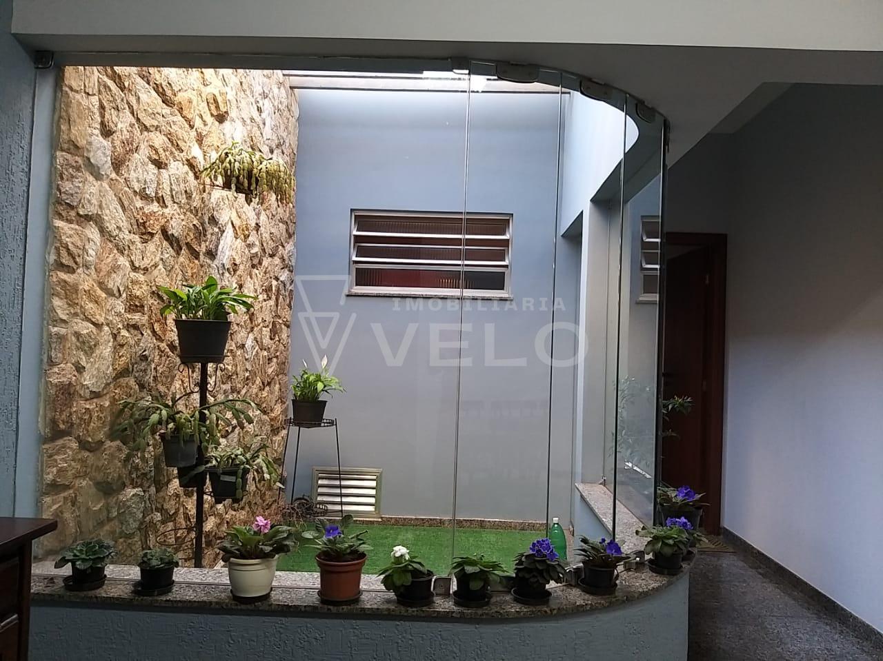 Casa à venda com 3 quartos, 250m² - Foto 20