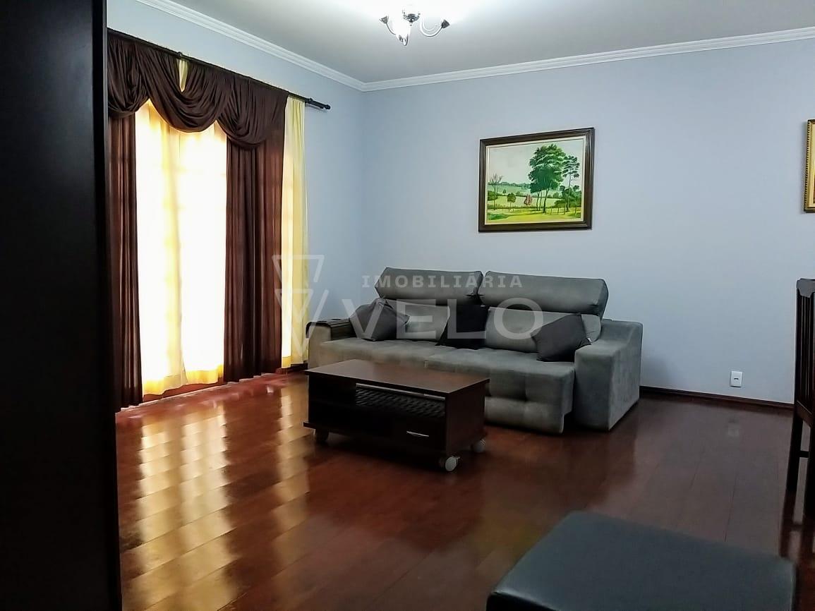 Casa à venda com 3 quartos, 250m² - Foto 8