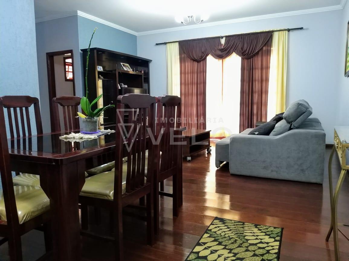 Casa à venda com 3 quartos, 250m² - Foto 5