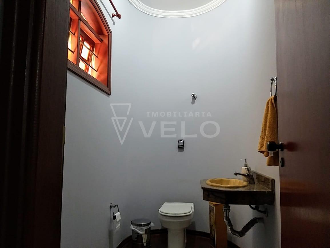 Casa à venda com 3 quartos, 250m² - Foto 19