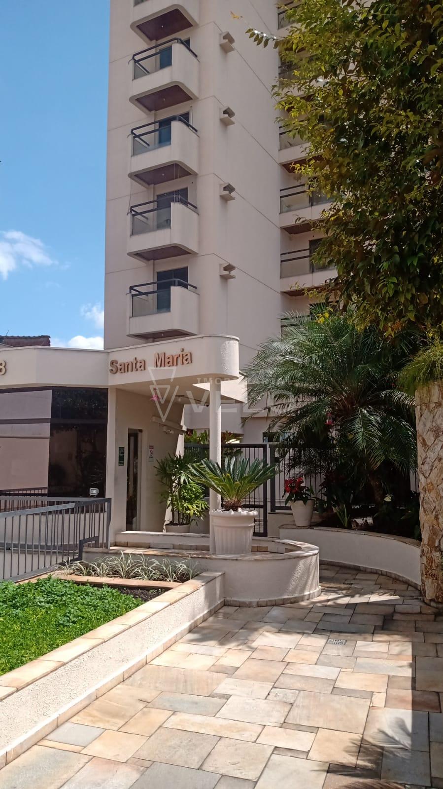Apartamento à venda 2 dorm. e 1 suíte, Centro, SOROCABA - SP