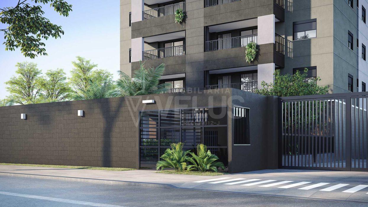 Apartamento à venda, Centro, ITAPETININGA - SP