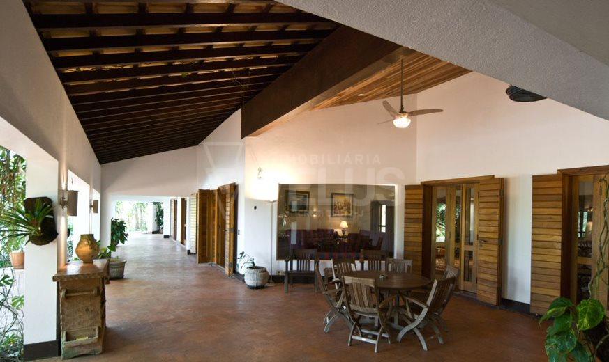 Fazenda à venda com 5 quartos, 1200m² - Foto 8