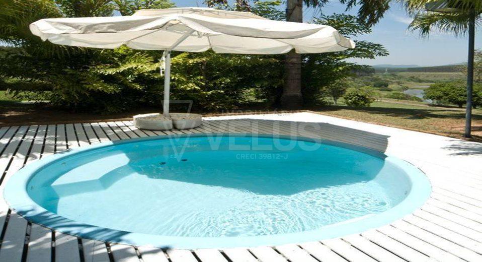 Fazenda à venda com 5 quartos, 1200m² - Foto 5