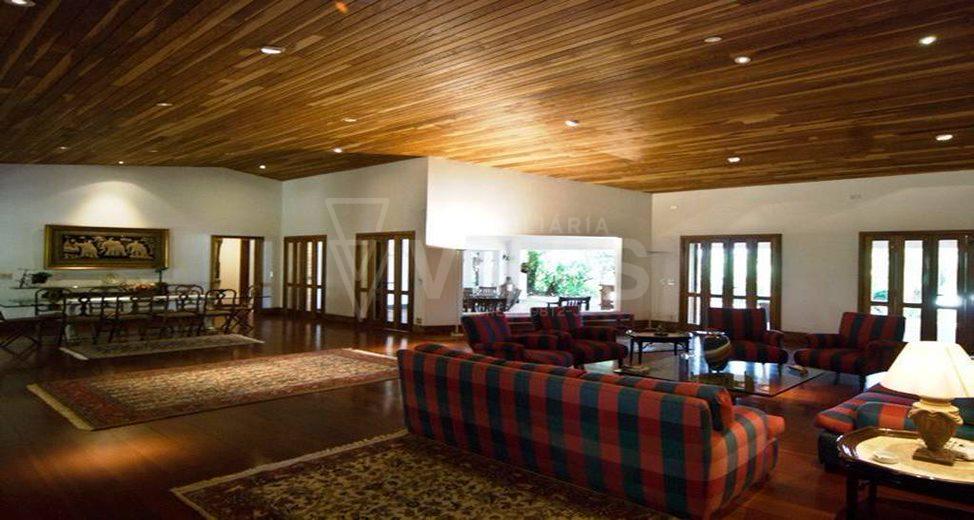 Fazenda à venda com 5 quartos, 1200m² - Foto 12