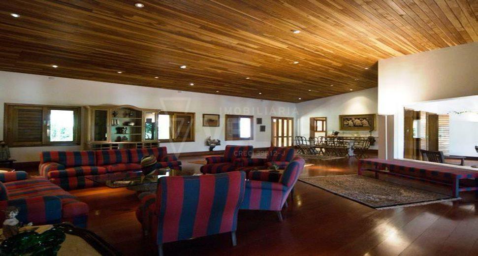 Fazenda à venda com 5 quartos, 1200m² - Foto 11