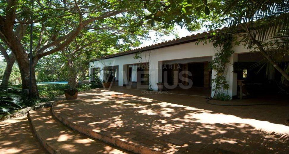 Fazenda à venda com 5 quartos, 1200m² - Foto 4