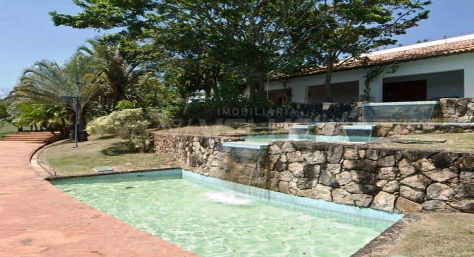 Fazenda à venda com 5 quartos, 1200m² - Foto 6