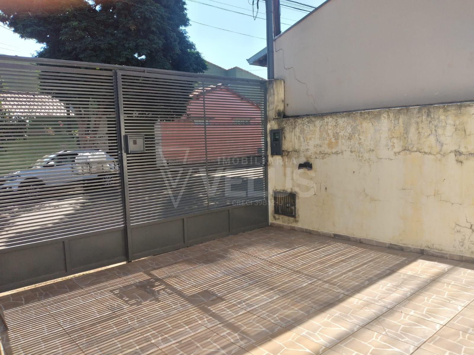 Casa com 2 dormitórios à venda, Vila Sonia, ITAPETININGA - SP