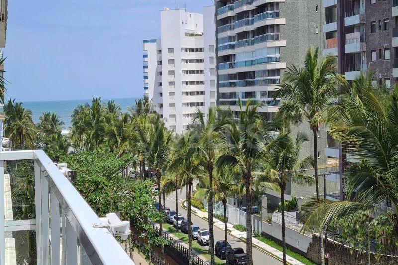 Apartamento à venda, RIVIERA, BERTIOGA - SP