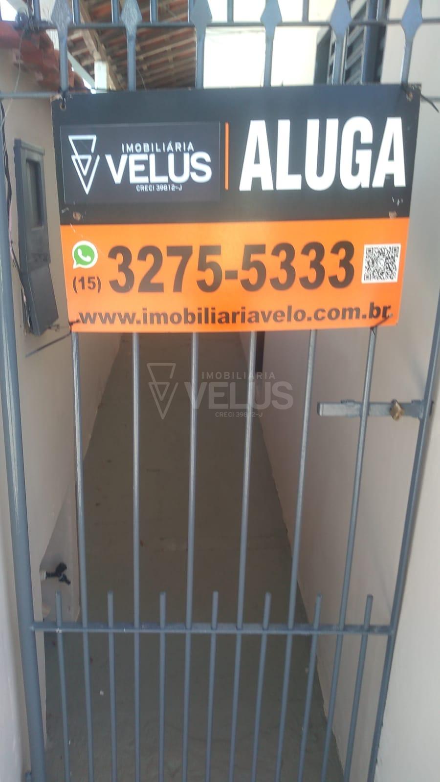 Casa com 2 dormitórios para locação, Vila Olho D agua, ITAPETININGA - SP