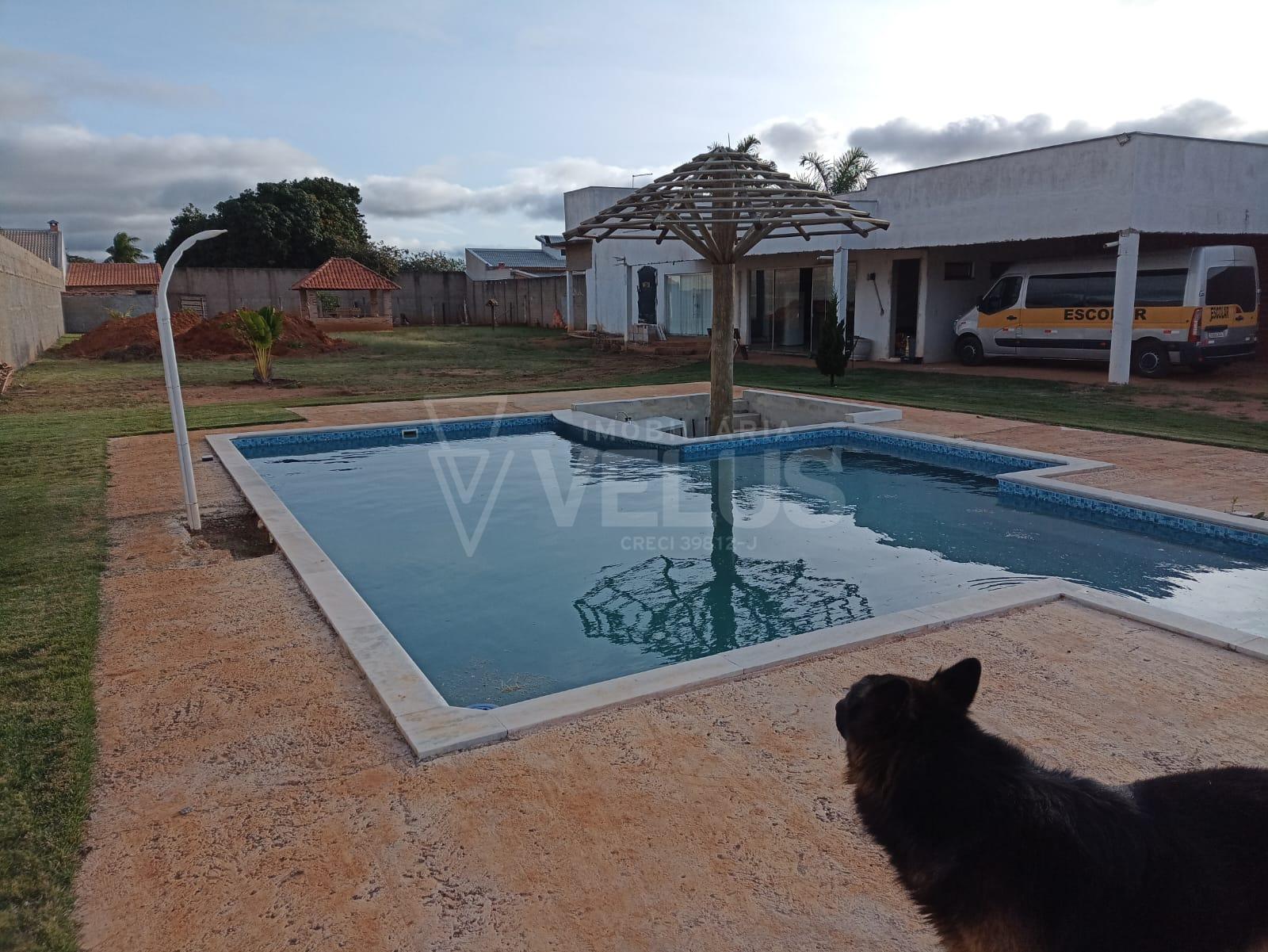 Casa à venda, VALE SAN FERNANDO, ITAPETININGA - SP