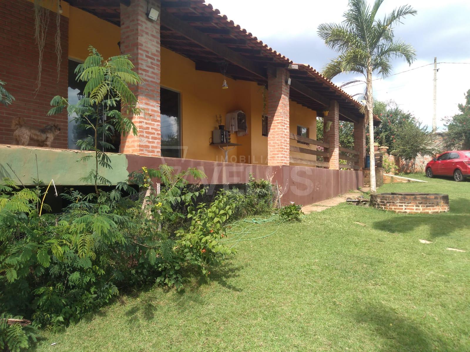 Chácara com 3 dormitórios à venda, Mato Seco, ITAPETININGA - SP