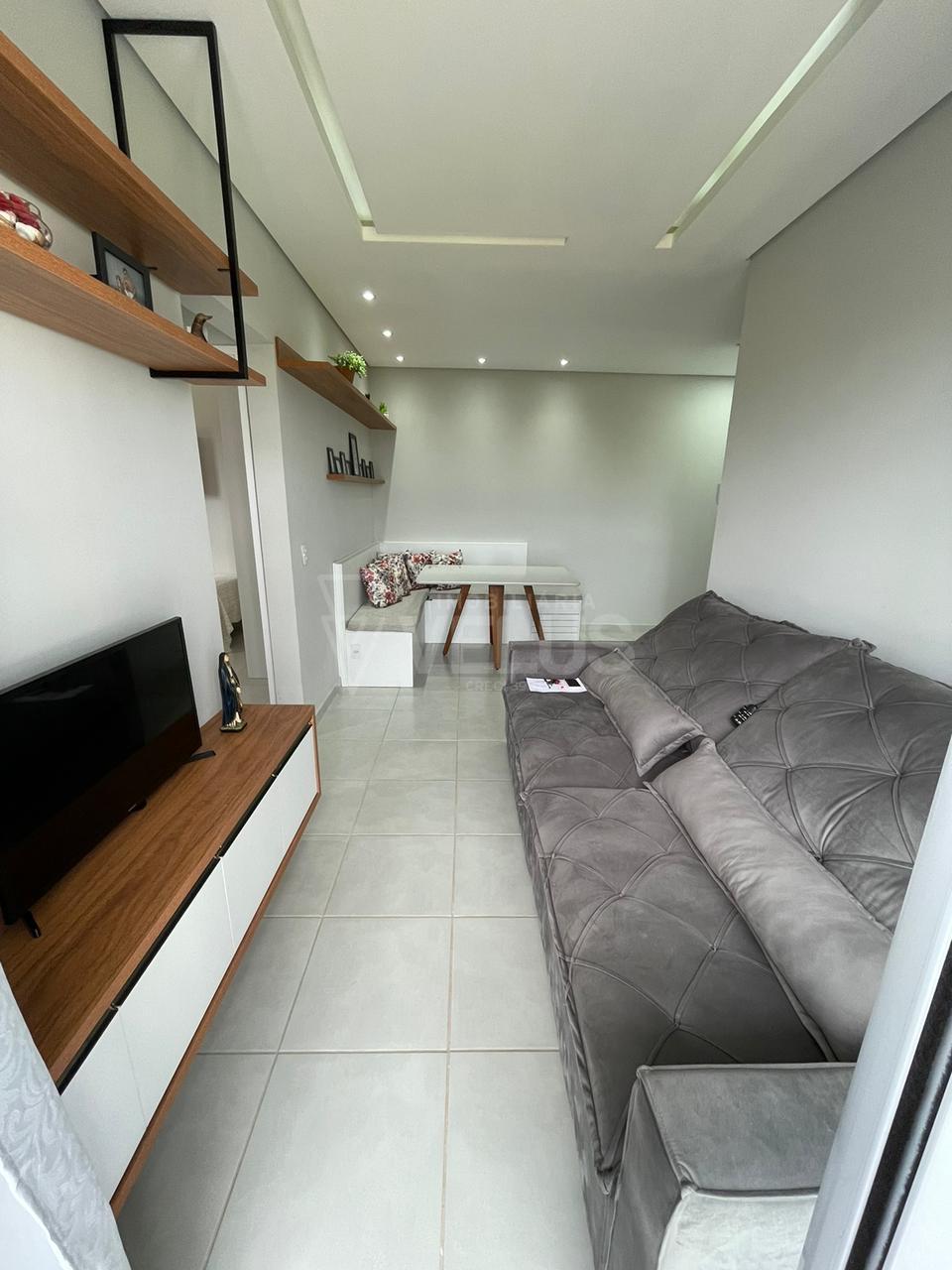 Apartamento à venda, Centro, ITAPETININGA - SP