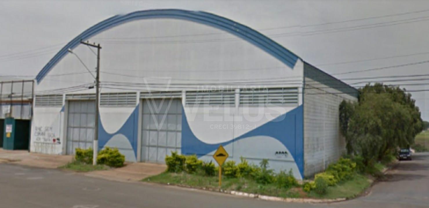 Comercial para locação, VILA NASTRI, ITAPETININGA - SP