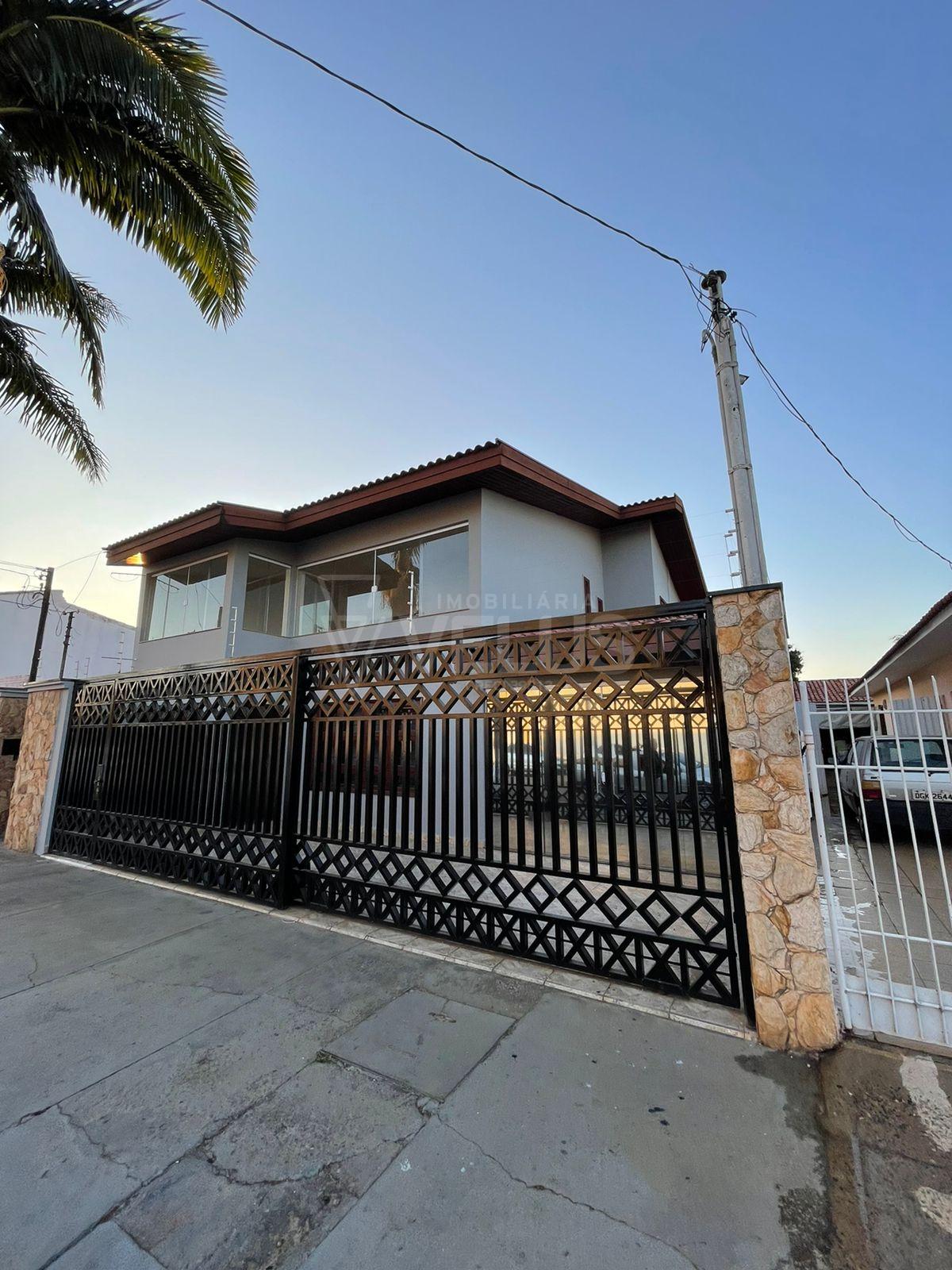 Casa para locação, Centro, ITAPETININGA - SP