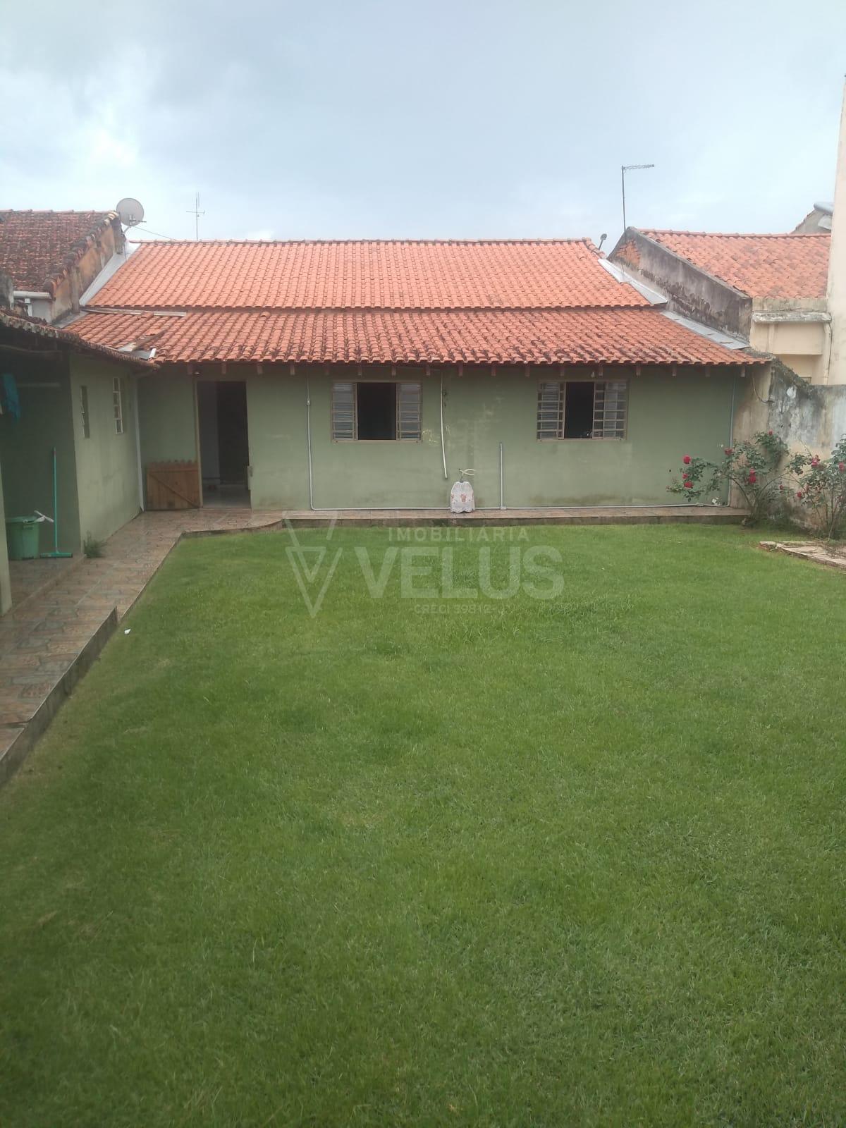Casa à venda, Centro, ITAPETININGA - SP