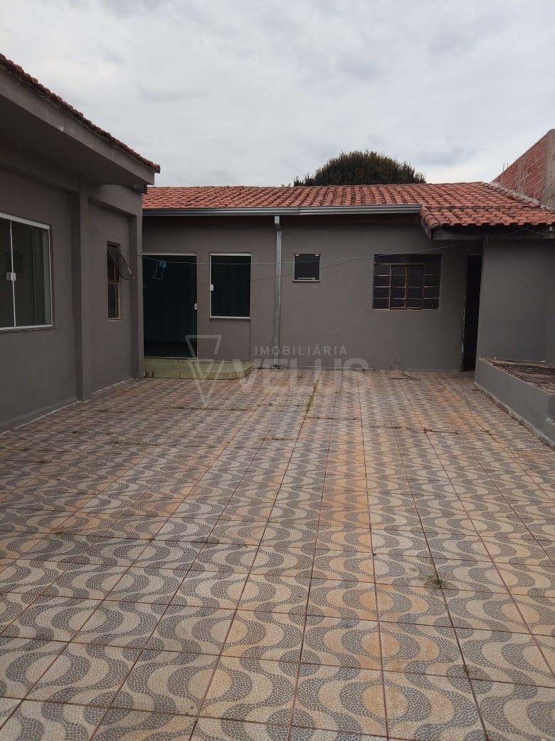Casa com 3 dormitórios à venda, Vila Orestes, ITAPETININGA - SP