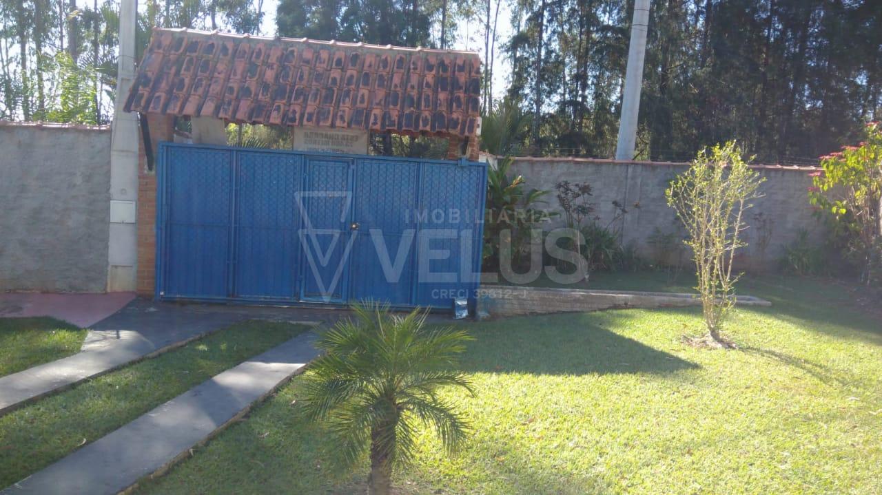 Chácara à venda, Cercadinho, ALAMBARI - SP