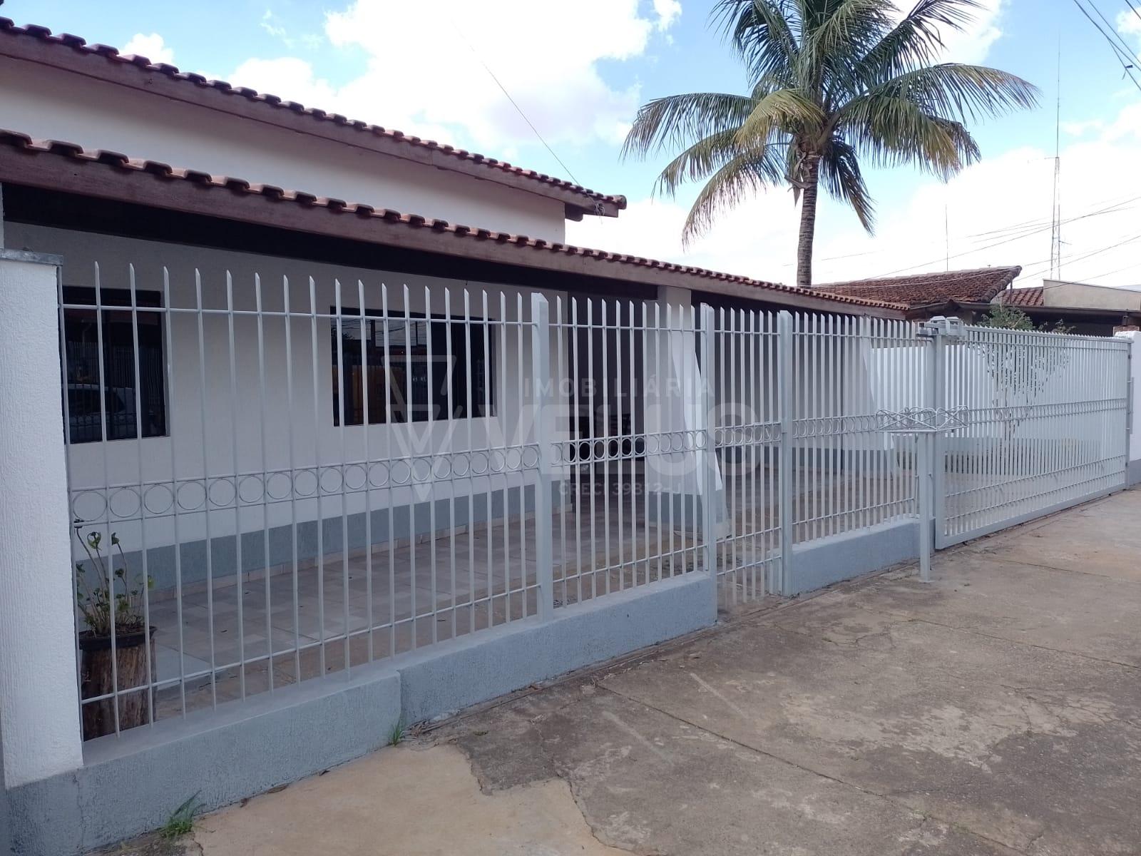 Casa para locação, Vila Carolina, ITAPETININGA - SP