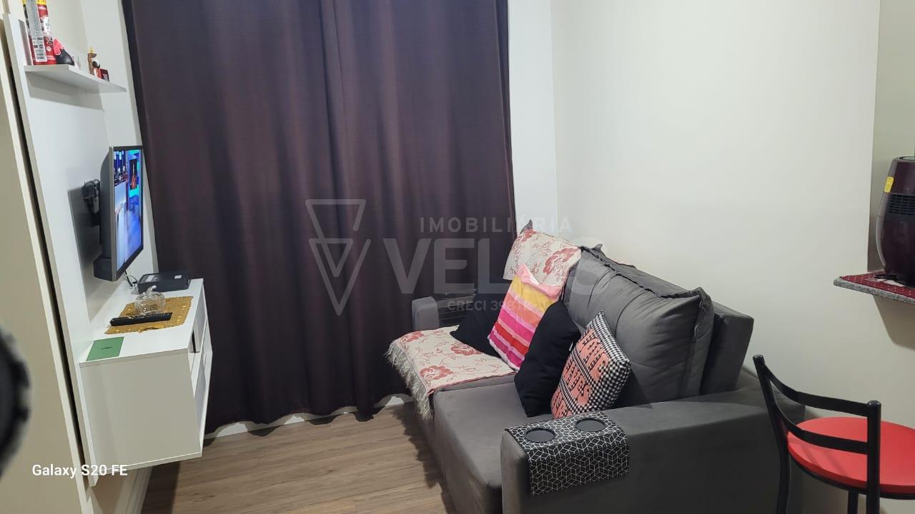 Apartamento com 2 dormitórios à venda, Cambui, ITAPETININGA - SP