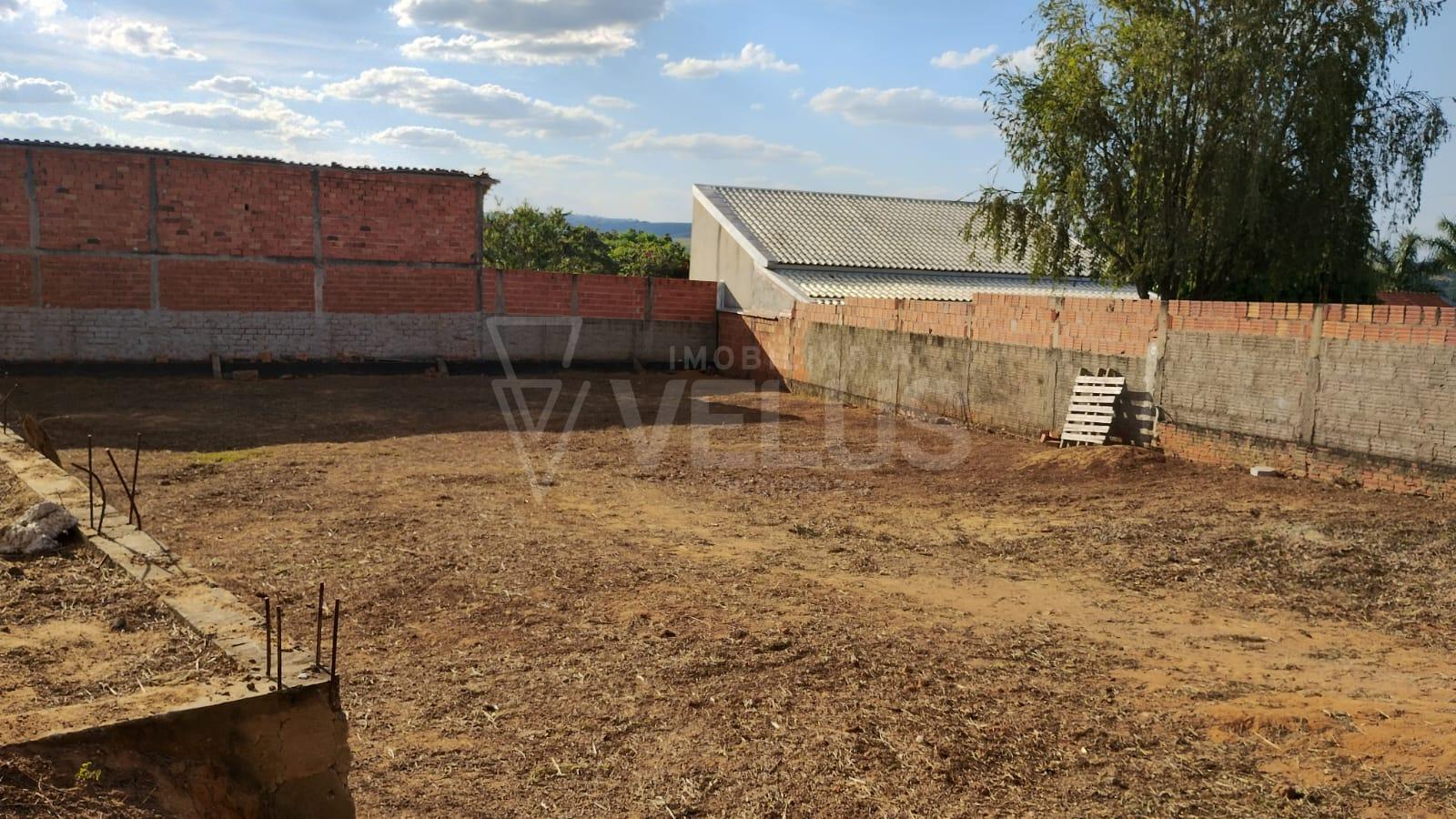 Terreno à venda, Cercadinho, ALAMBARI - SP