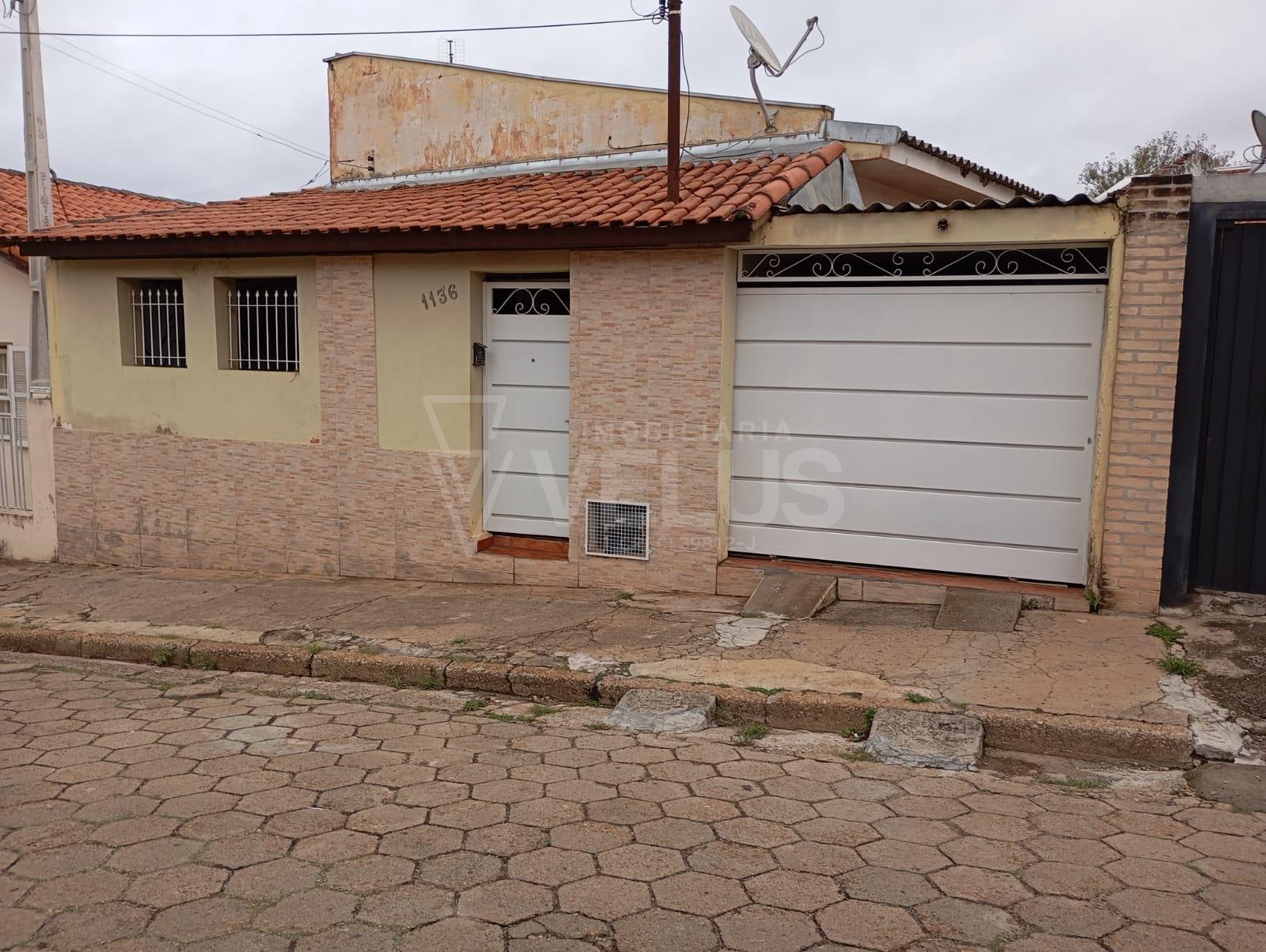 Casa à venda na Vila Nova, ITAPETININGA - SP