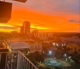 APTO à venda, PRAÇA DOS AMORES, Centro, ITAPETININGA - SP
