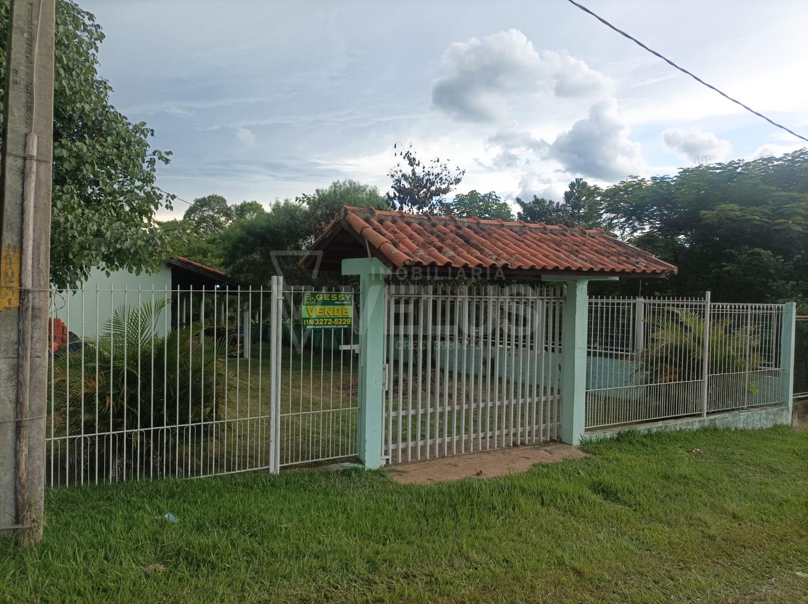 Chácara à venda, Rechan - SP