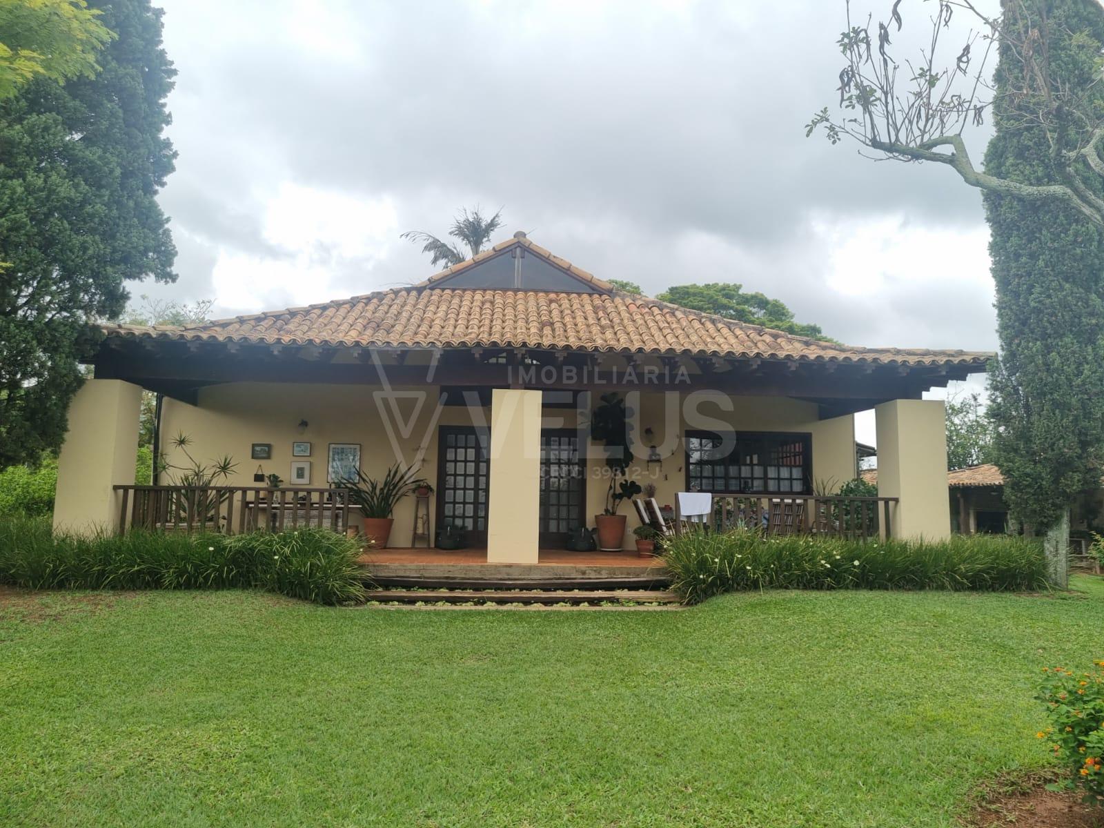 Sítio à venda - 4,5 Alqueires - Morro do alto - ITAPETININGA - SP
