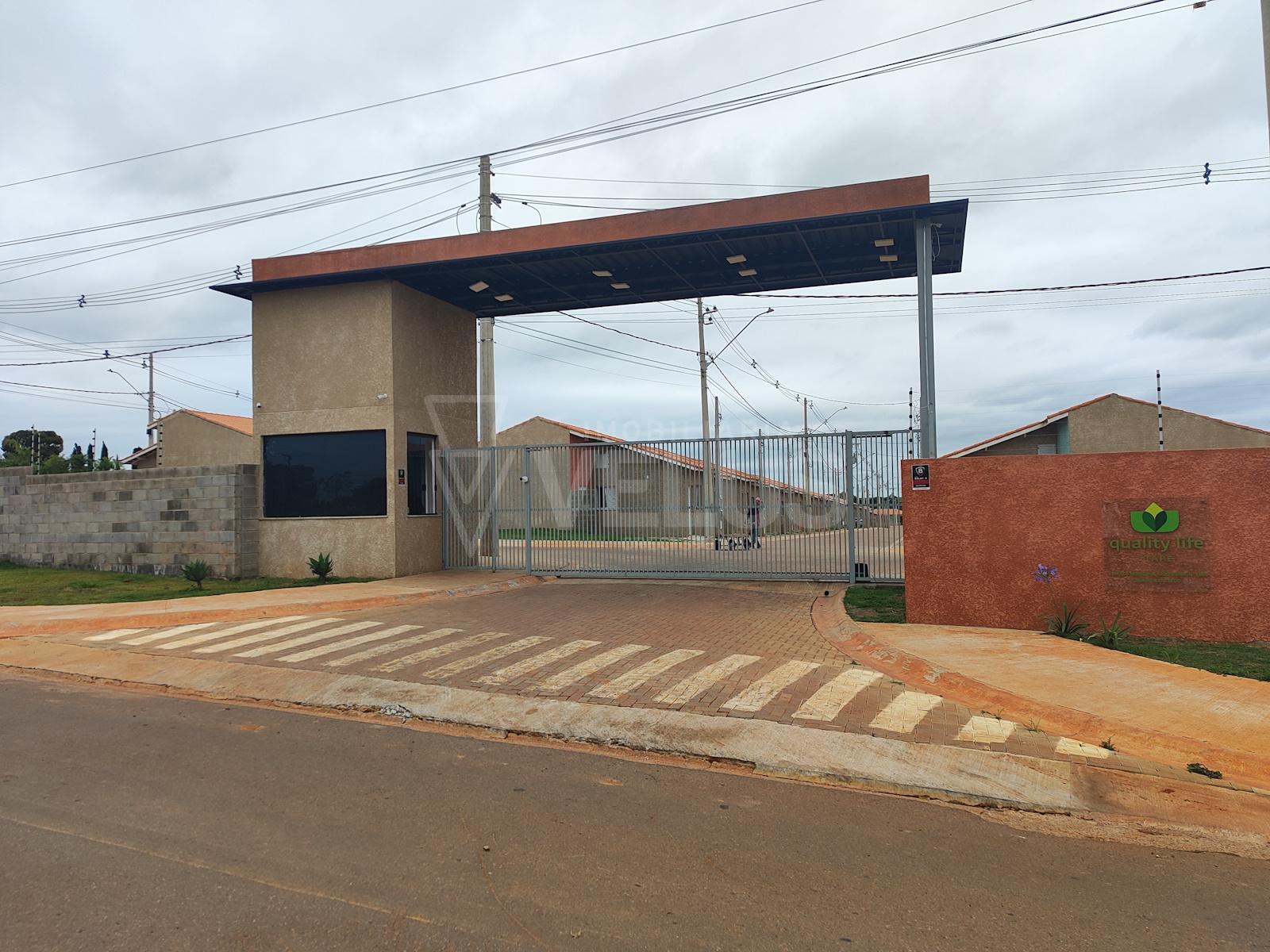Casa à venda, em condomínio Quality - Life, ITAPETININGA - SP