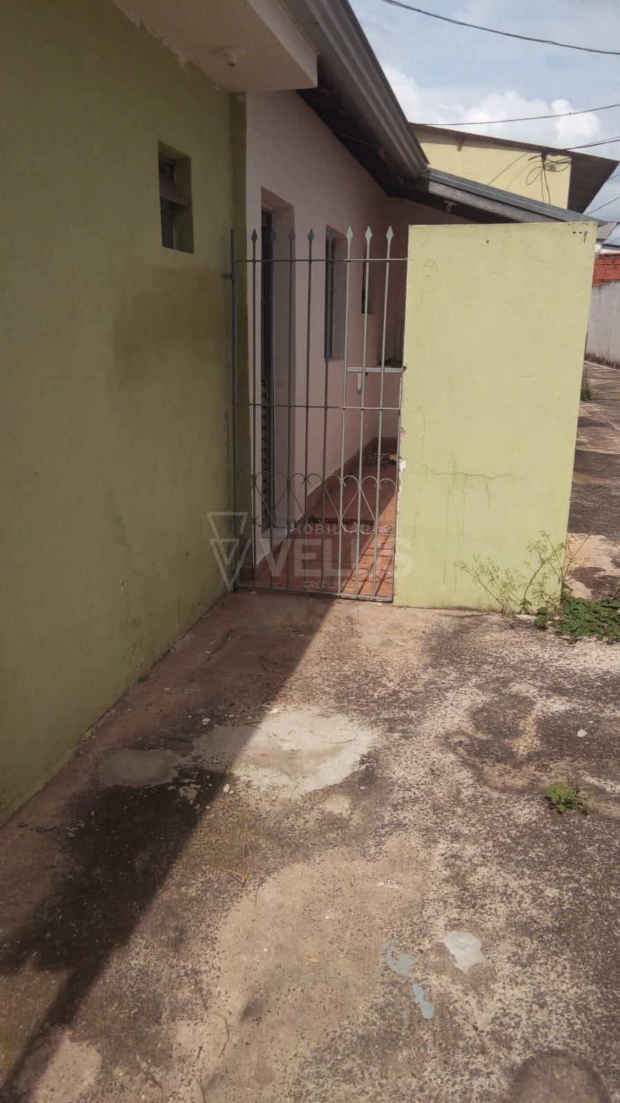Casa para locação, Vila Olho D Água, ITAPETININGA - SP