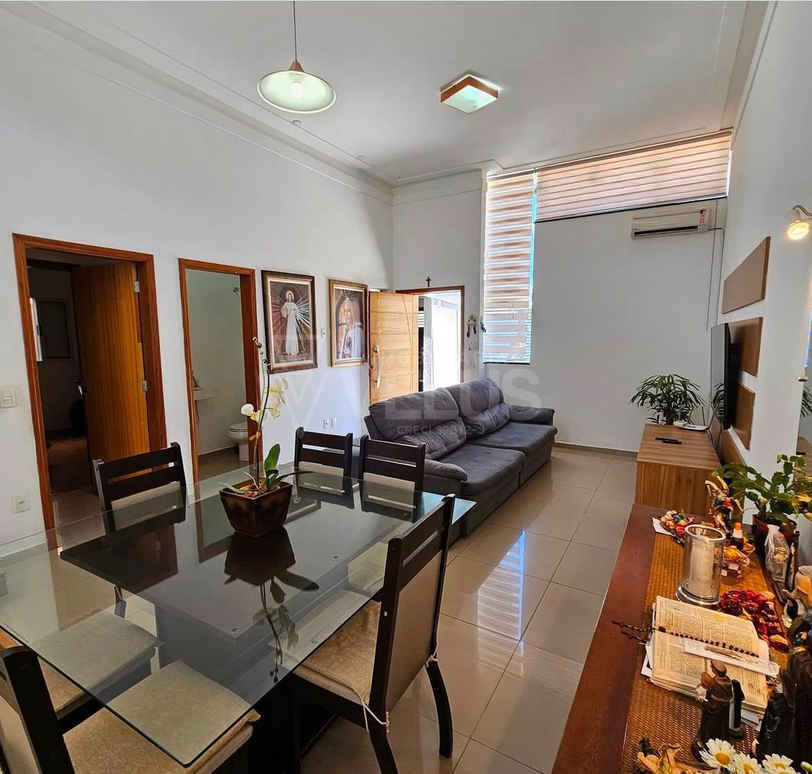 Casa à venda, Vila Nastri II, ITAPETININGA - SP