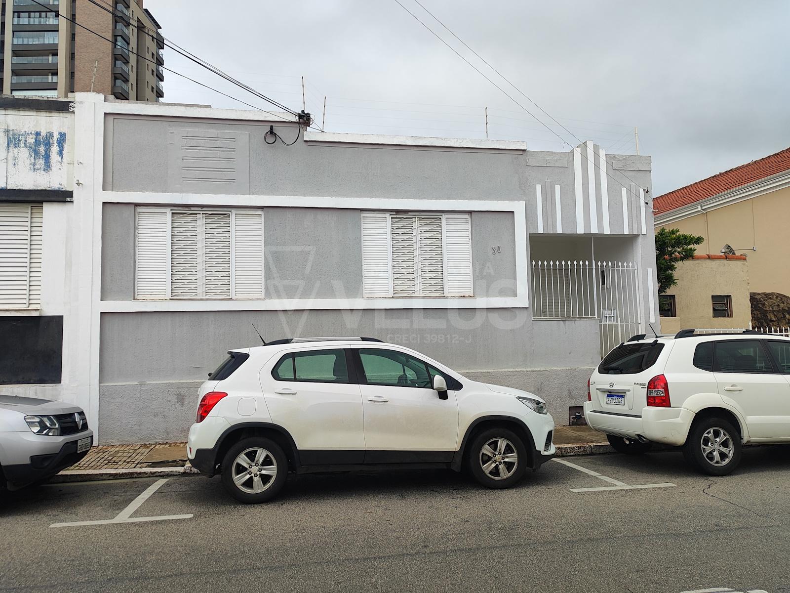 Casa à venda, Centro, ITAPETININGA - SP