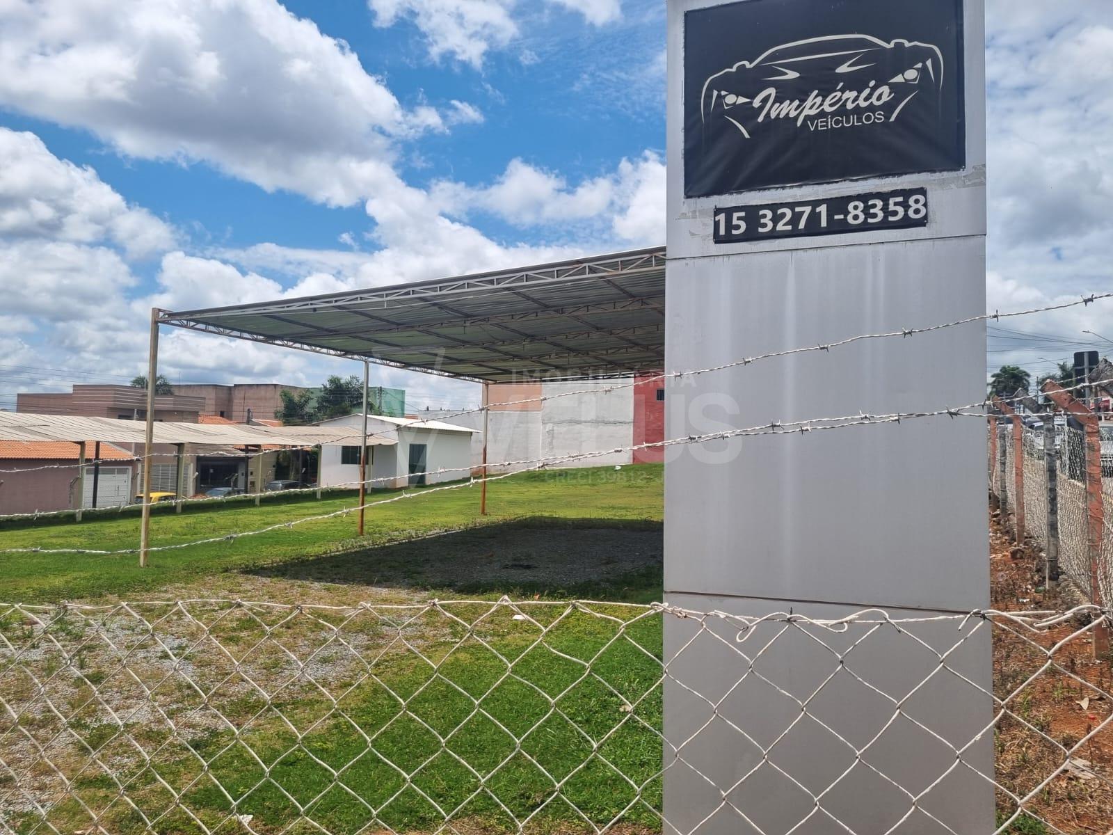 Terreno à venda, Jardim Colombo, ITAPETININGA - SP