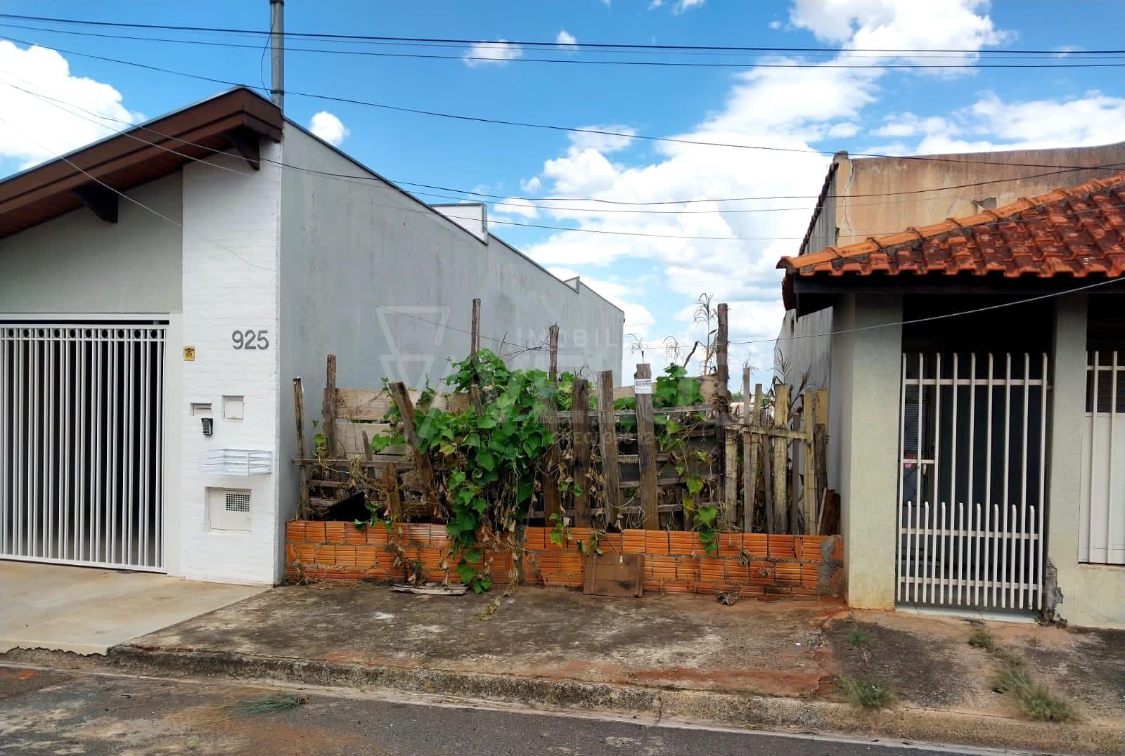 Terreno à venda, VILA NASTRI, ITAPETININGA - SP