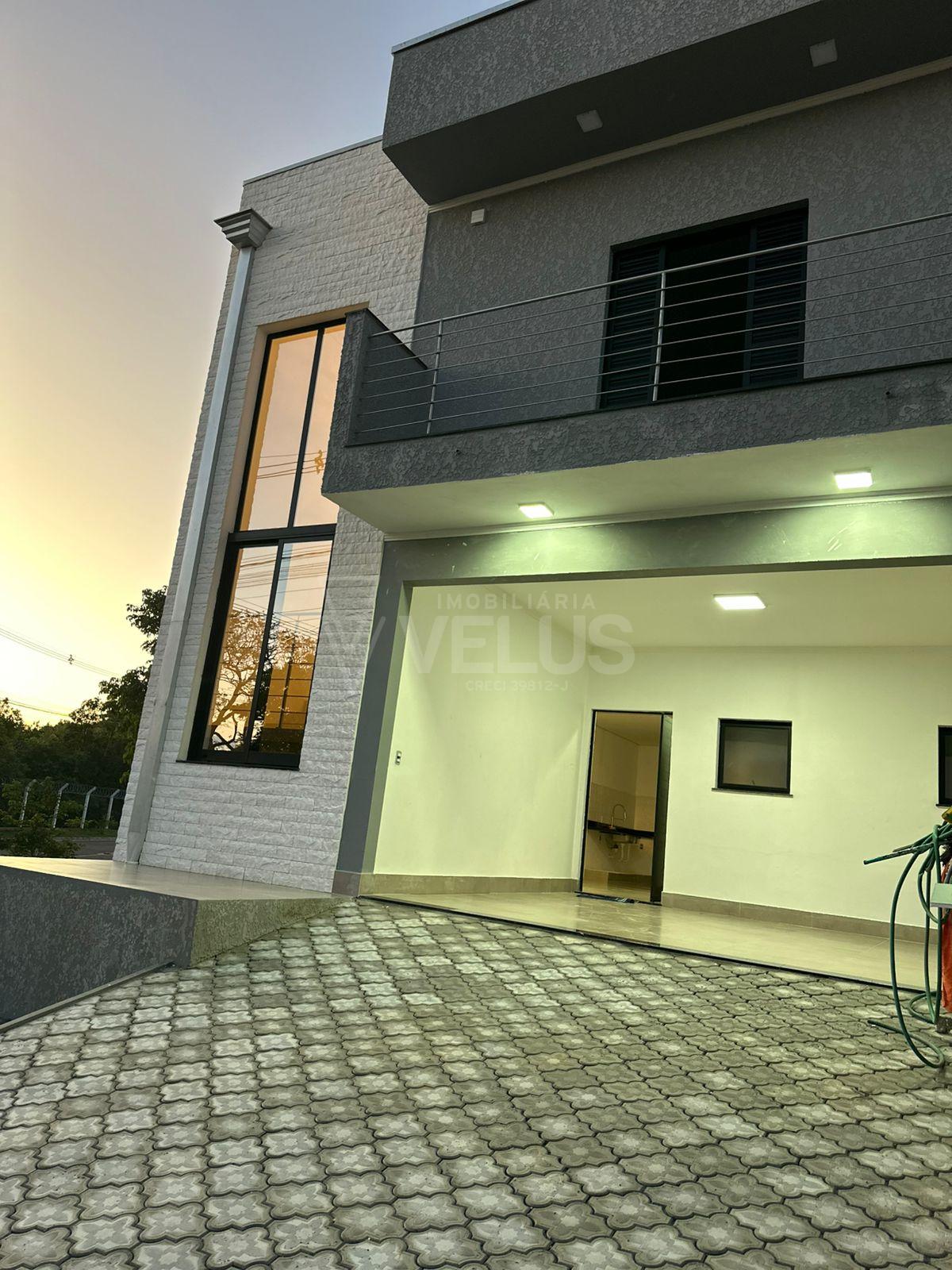 Vende -se casa em condomínio Fechado, Vila Piedade, ITAPETININGA - SP