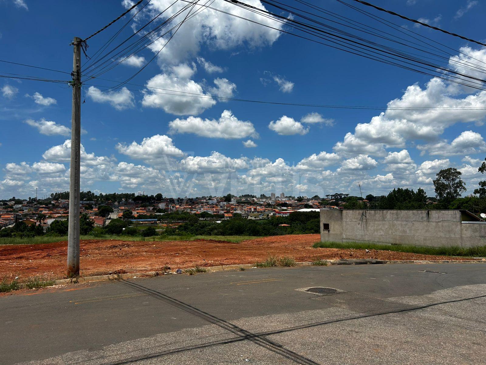 Lote à venda, Jardim nova Aliança, ITAPETININGA - SP