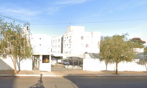Vende-se Apartamento Residencial Vila Bella, ITAPETININGA - SP
