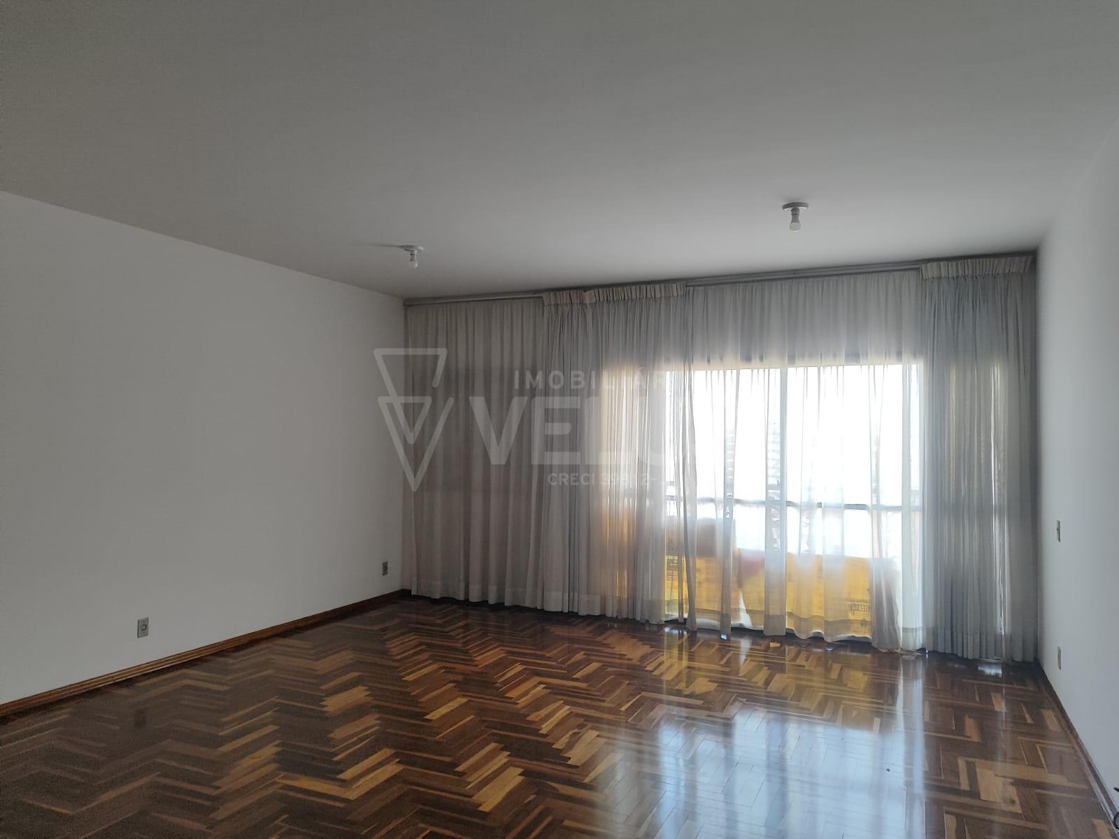 Vende-se apartamento-Edifício Itapuã, Centro, ITAPETININGA - SP