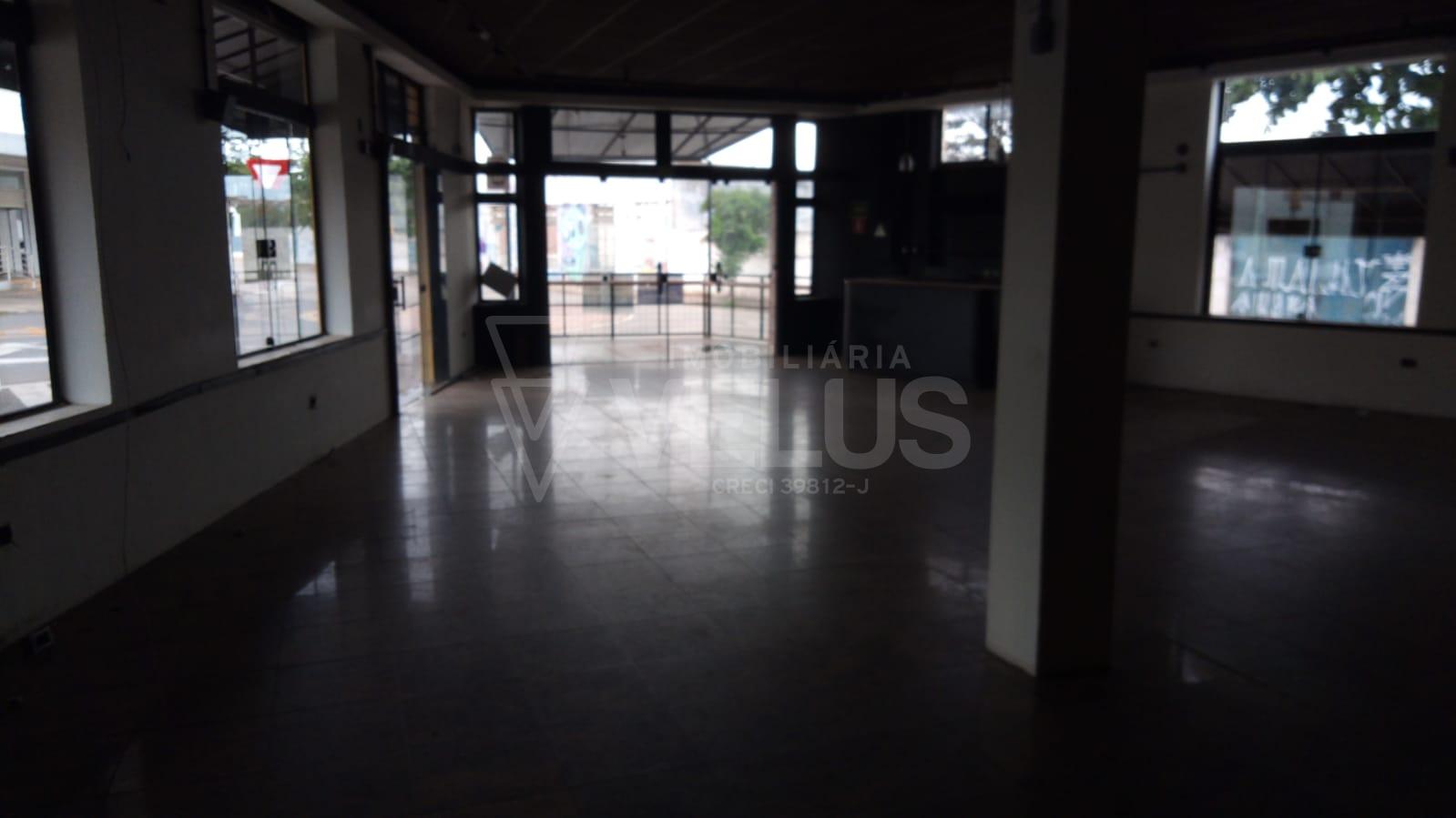 Ponto comercial para alugar no centro de Itapetininga, ideal