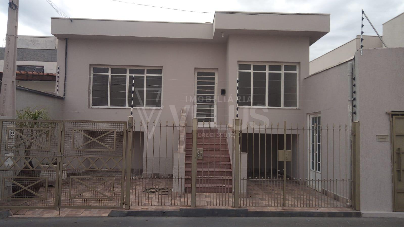 Prédio Inteiro para alugar com 3 quartos - Foto 1