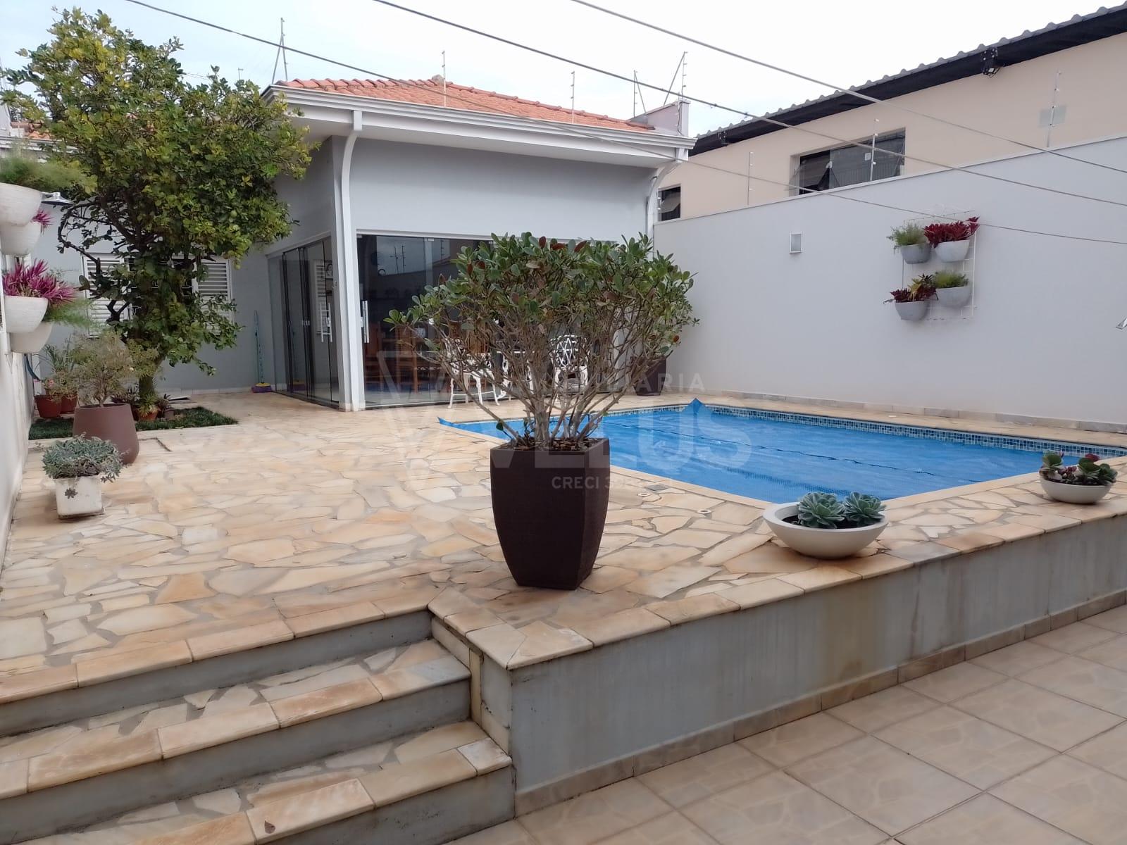 Casa com 3 dormitórios à venda, Centro, ITAPETININGA - SP